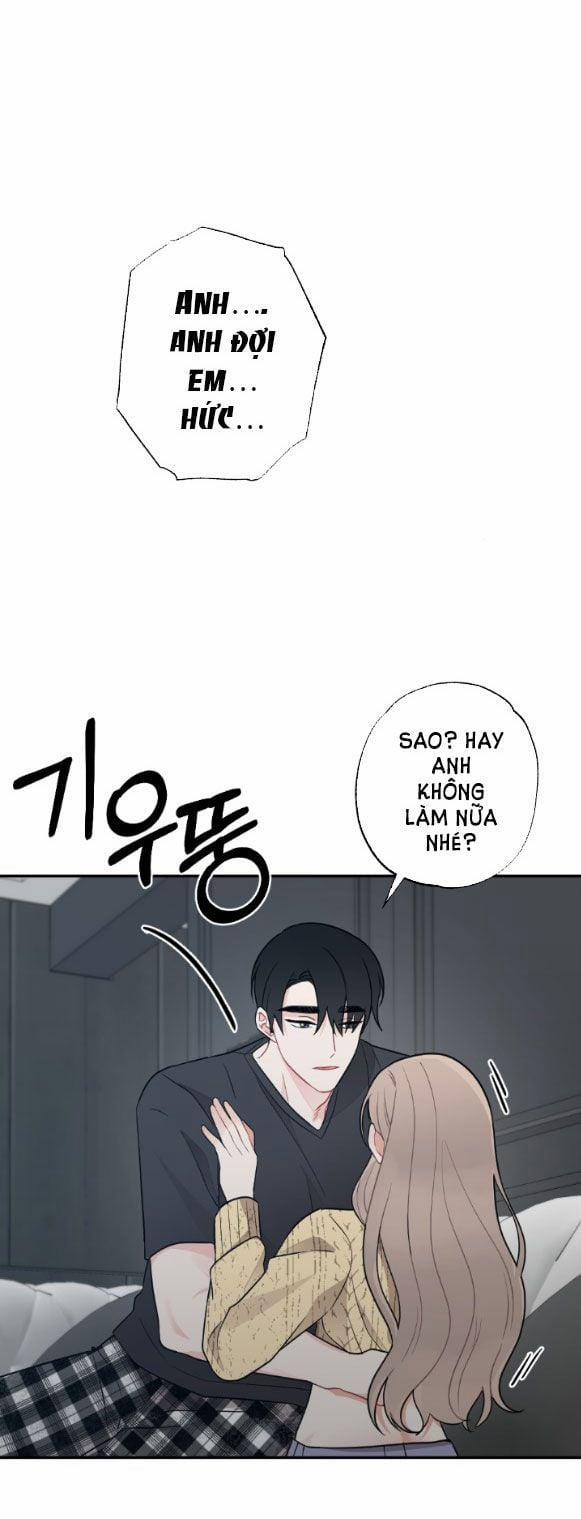 [18+] Oppa Nhà Người Ta 21.1 trang 15