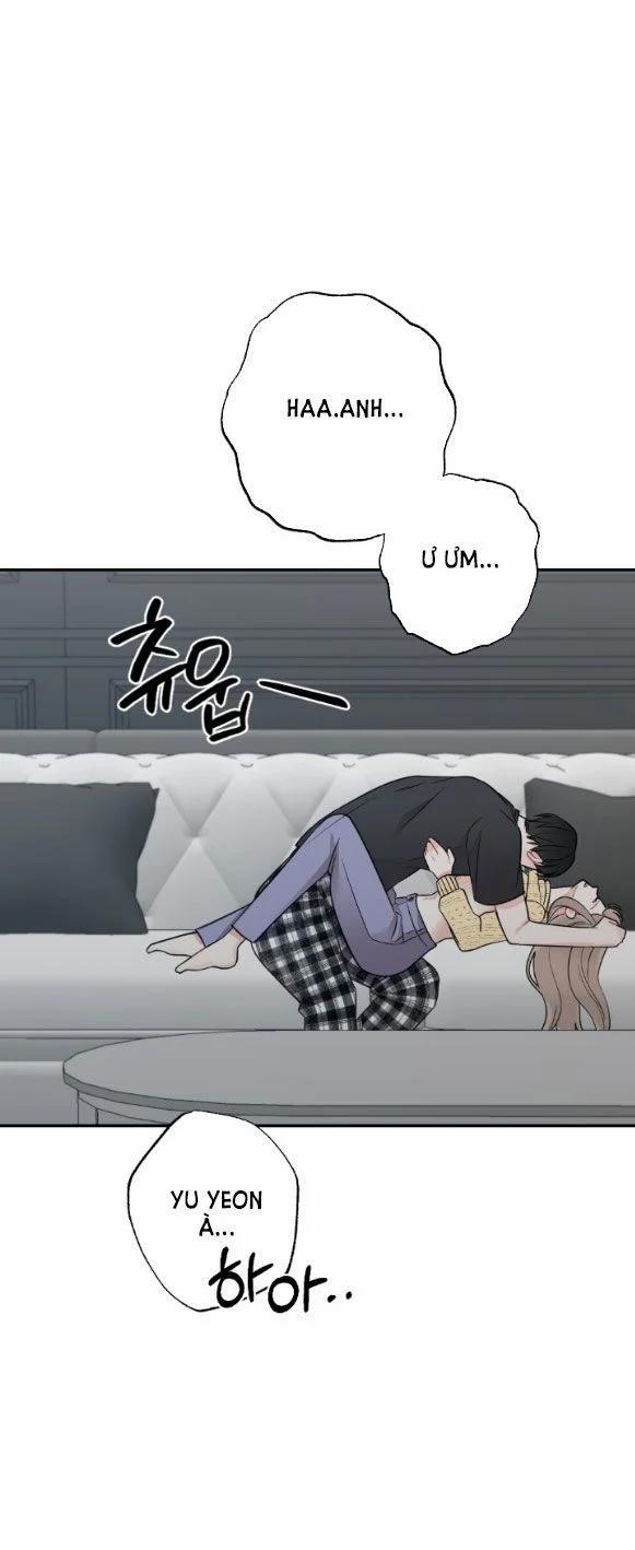 [18+] Oppa Nhà Người Ta 21.1 trang 20