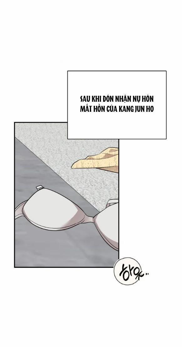 [18+] Oppa Nhà Người Ta 21.1 trang 22