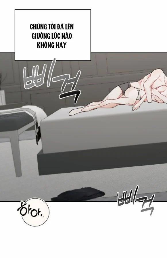 [18+] Oppa Nhà Người Ta 21.1 trang 23