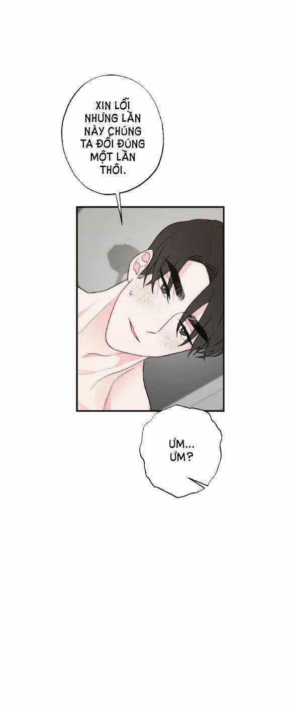 [18+] Oppa Nhà Người Ta 21.1 trang 24