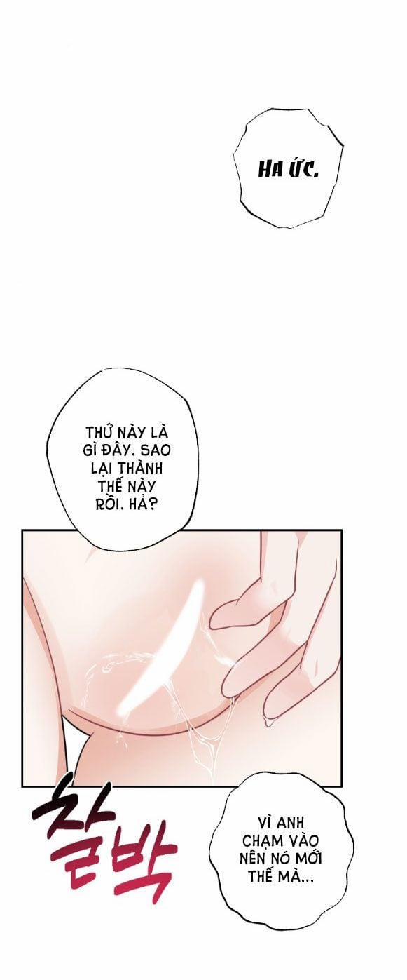 [18+] Oppa Nhà Người Ta 21.1 trang 28