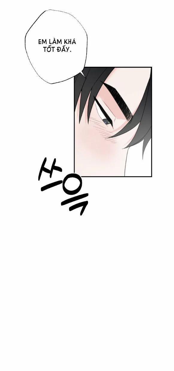 [18+] Oppa Nhà Người Ta 21.1 trang 35