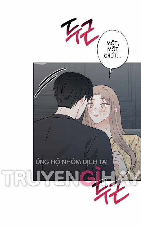 [18+] Oppa Nhà Người Ta 21.1 trang 5