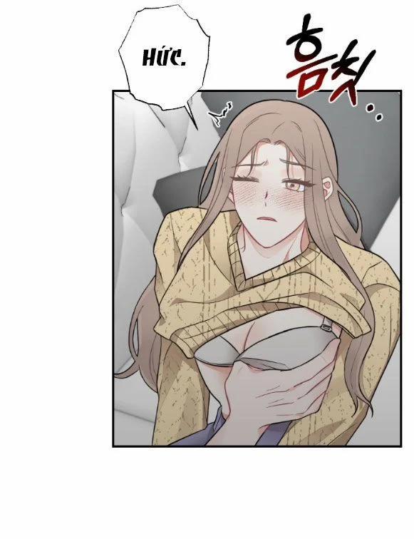 [18+] Oppa Nhà Người Ta 21.1 trang 9