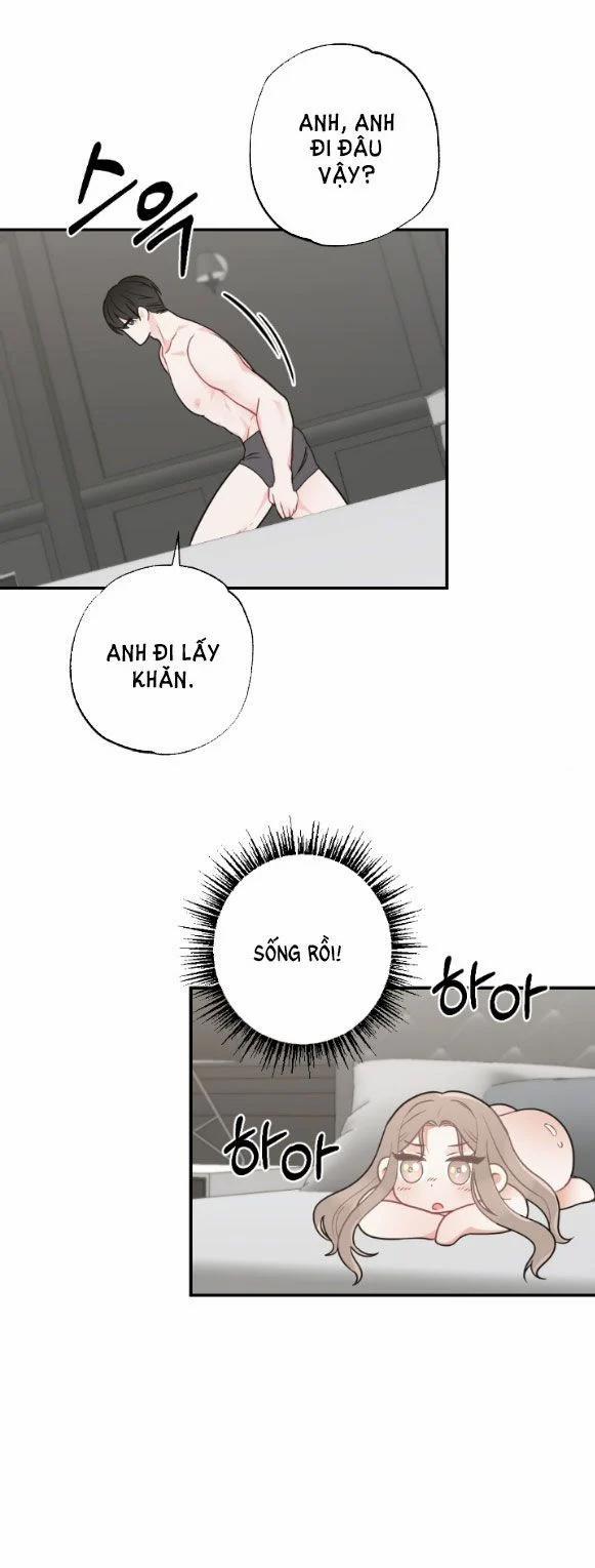 [18+] Oppa Nhà Người Ta 21.2 trang 11