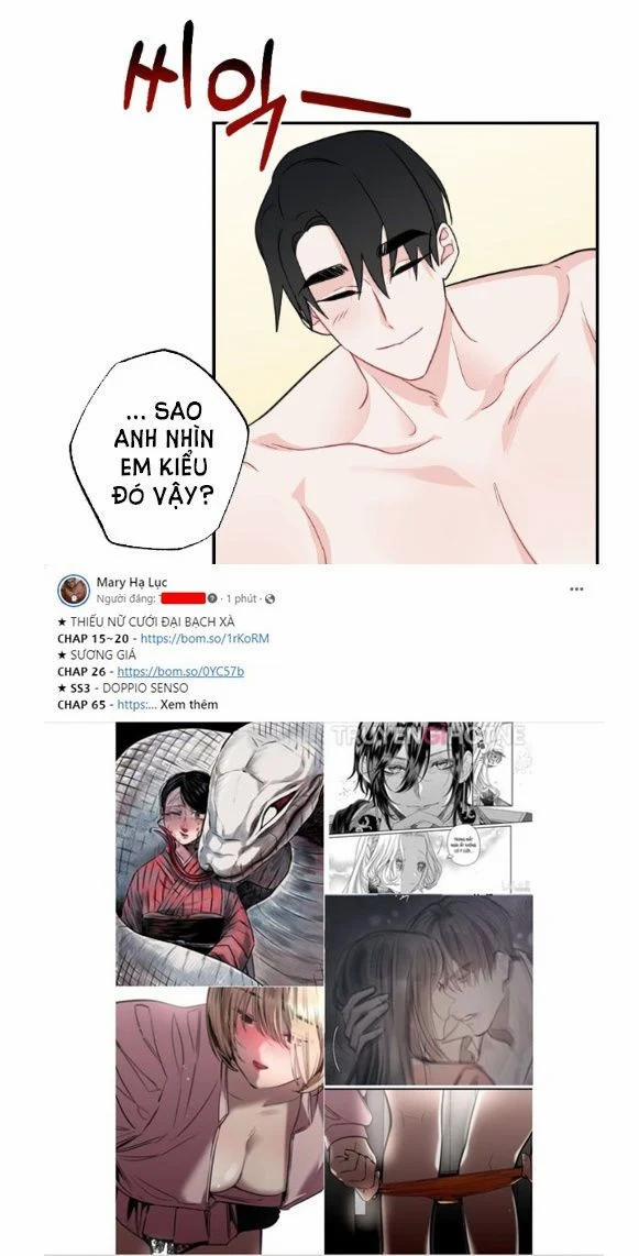 [18+] Oppa Nhà Người Ta 21.2 trang 14