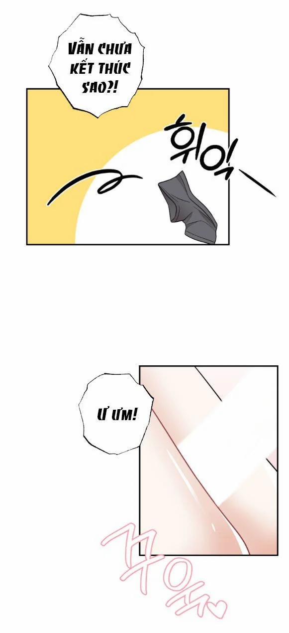 [18+] Oppa Nhà Người Ta 21.2 trang 15