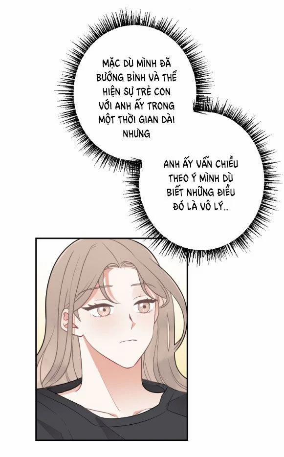 [18+] Oppa Nhà Người Ta 21.2 trang 21