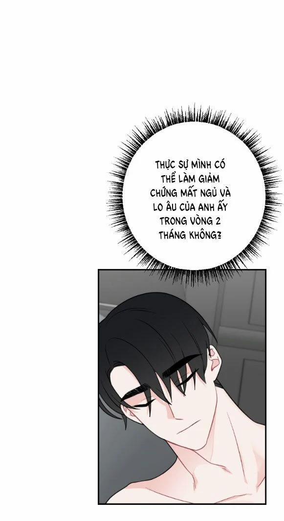 [18+] Oppa Nhà Người Ta 21.2 trang 22