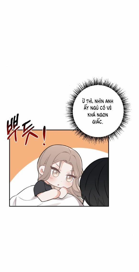 [18+] Oppa Nhà Người Ta 21.2 trang 23