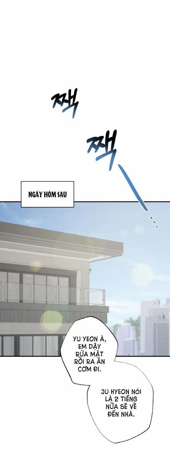 [18+] Oppa Nhà Người Ta 21.2 trang 25