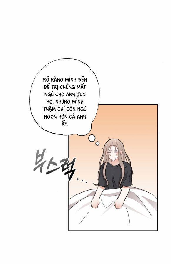 [18+] Oppa Nhà Người Ta 21.2 trang 27