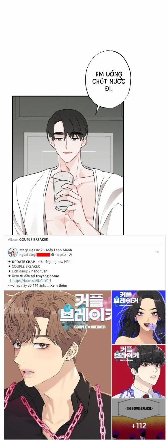 [18+] Oppa Nhà Người Ta 21.2 trang 28