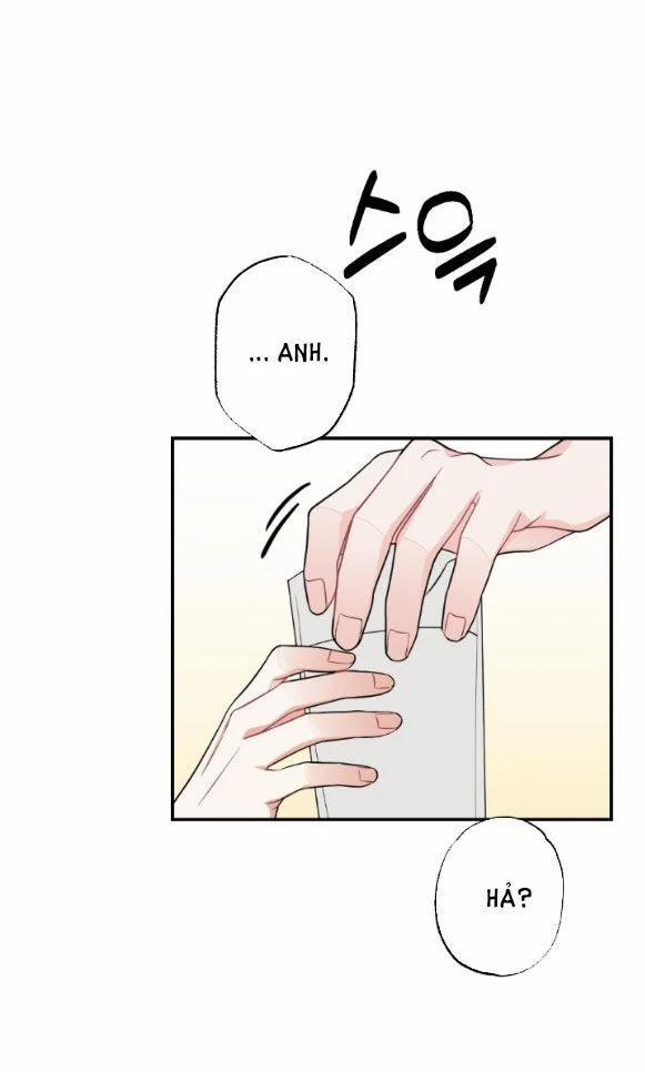 [18+] Oppa Nhà Người Ta 21.2 trang 29