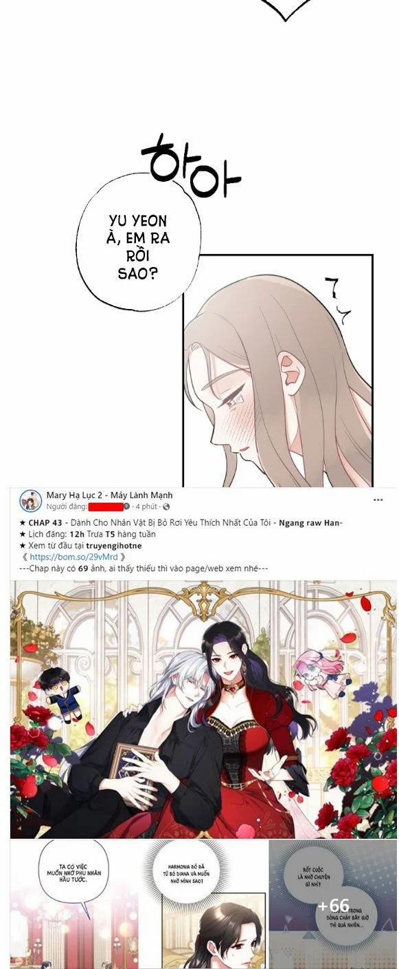 [18+] Oppa Nhà Người Ta 21.2 trang 3