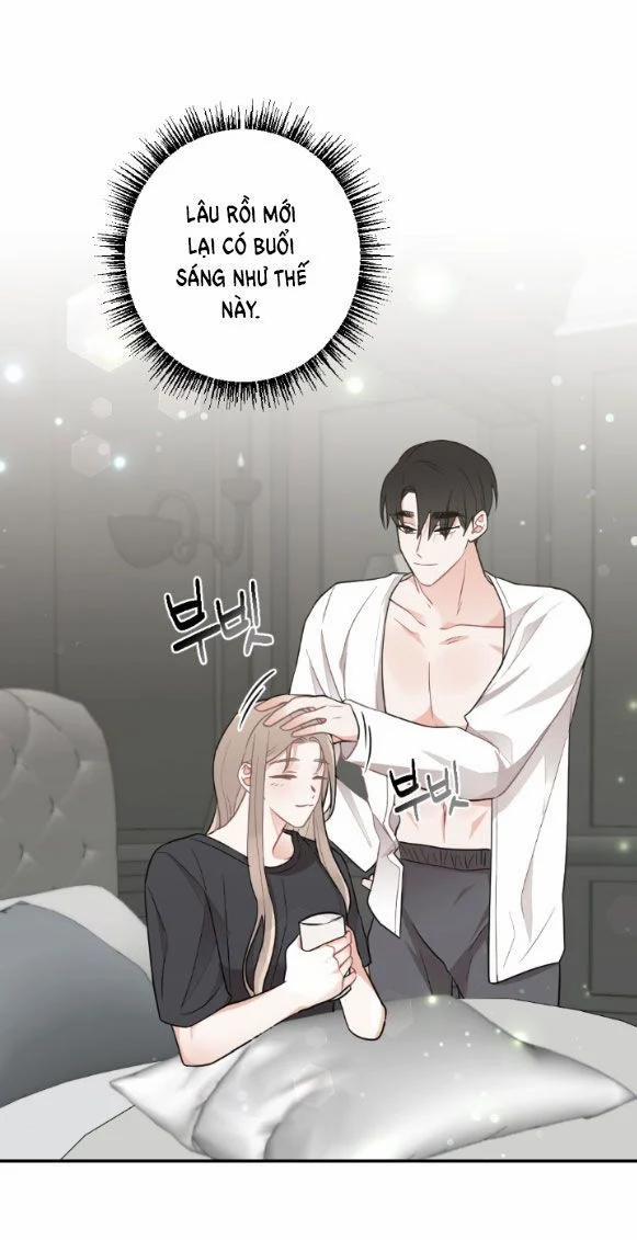 [18+] Oppa Nhà Người Ta 21.2 trang 33