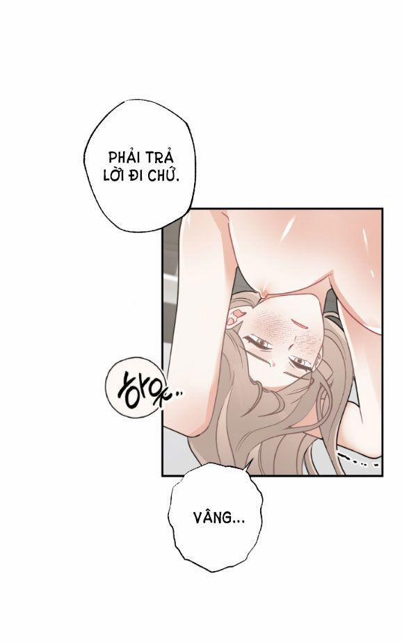 [18+] Oppa Nhà Người Ta 21.2 trang 9