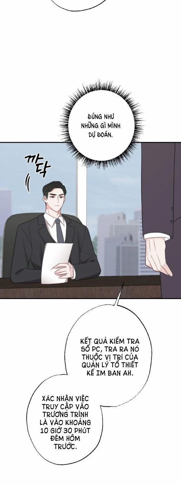 [18+] Oppa Nhà Người Ta 22.1 trang 10