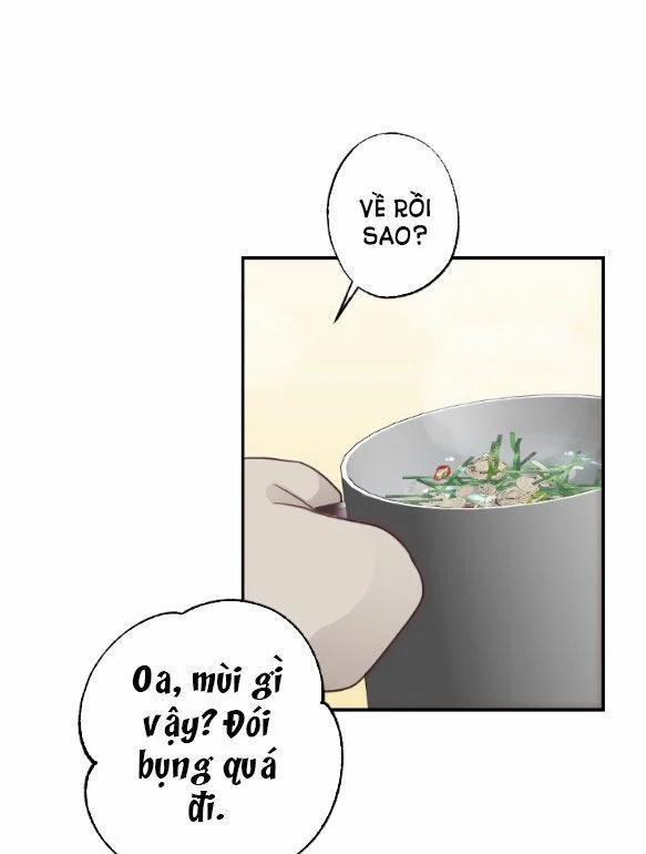 [18+] Oppa Nhà Người Ta 22.1 trang 20