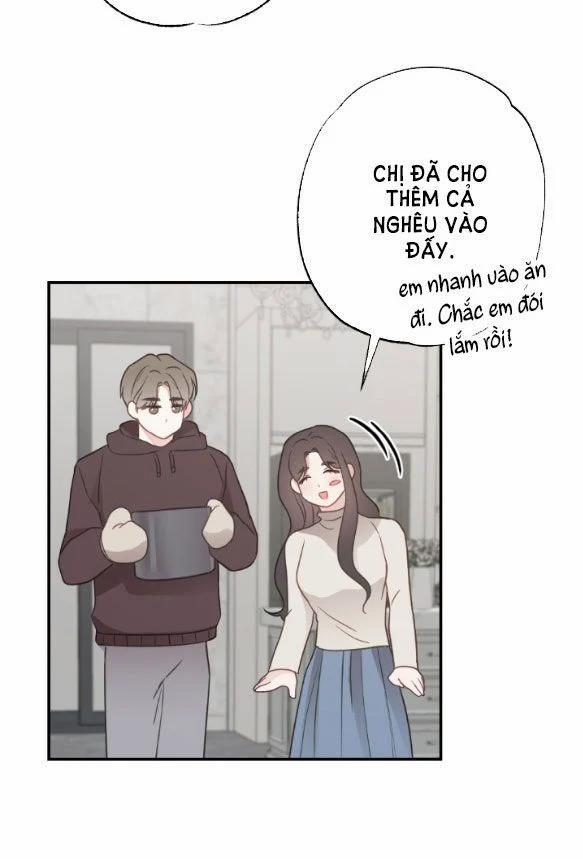 [18+] Oppa Nhà Người Ta 22.1 trang 21