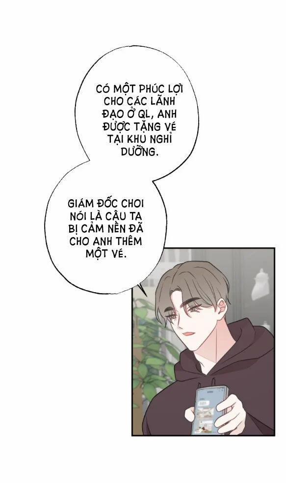 [18+] Oppa Nhà Người Ta 22.1 trang 25