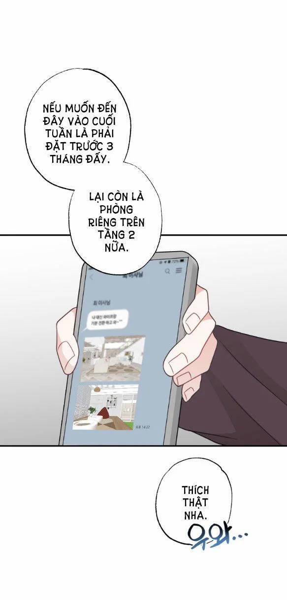 [18+] Oppa Nhà Người Ta 22.1 trang 26