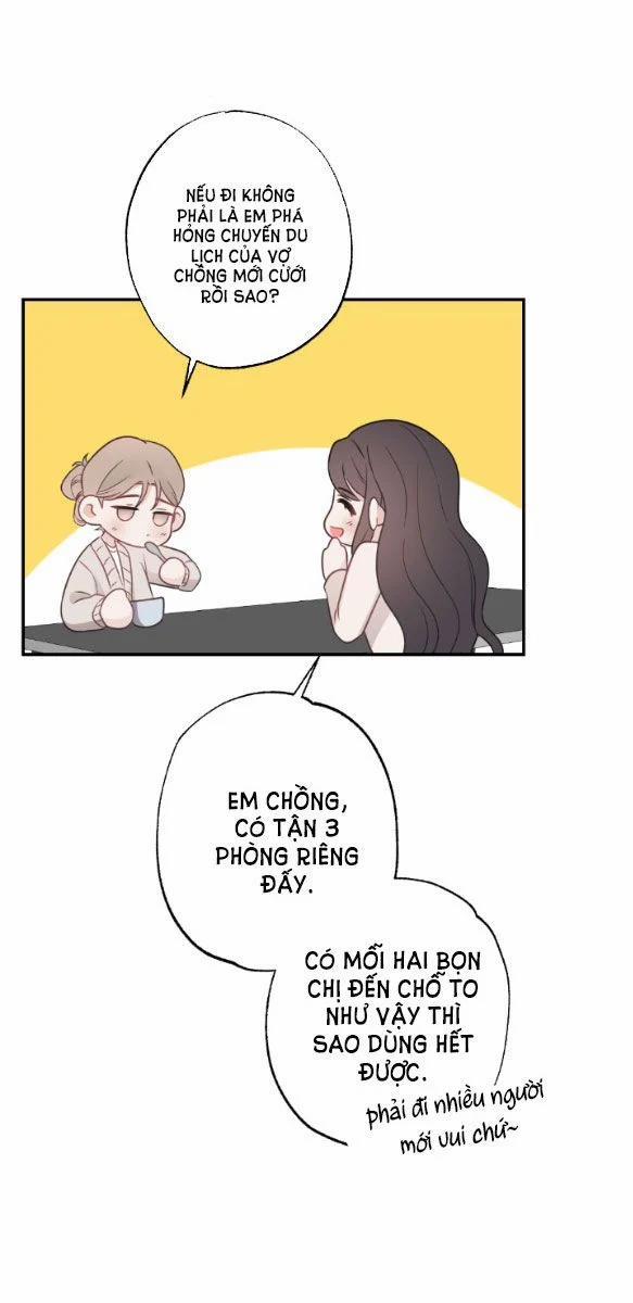 [18+] Oppa Nhà Người Ta 22.1 trang 27