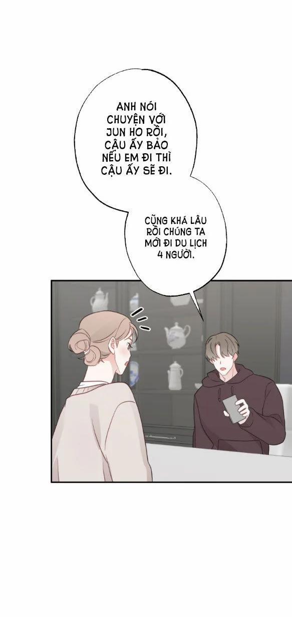 [18+] Oppa Nhà Người Ta 22.1 trang 28