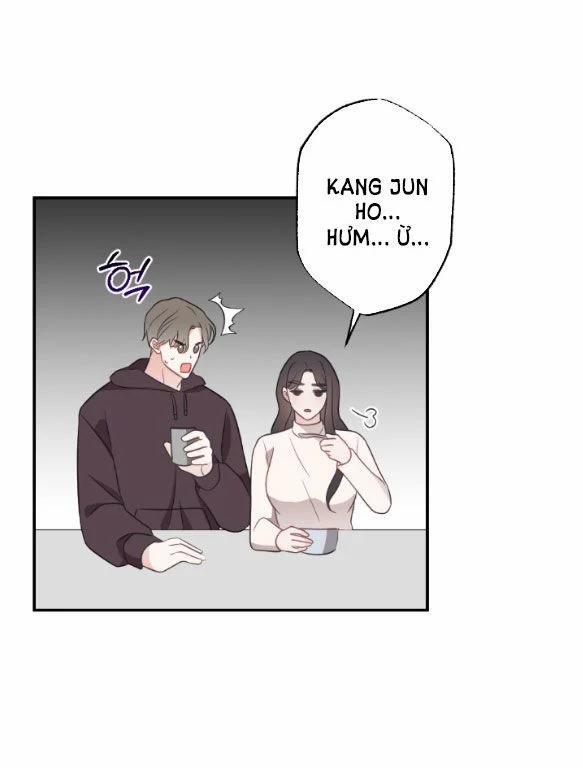 [18+] Oppa Nhà Người Ta 22.1 trang 29