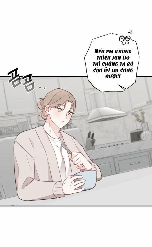 [18+] Oppa Nhà Người Ta 22.1 trang 30