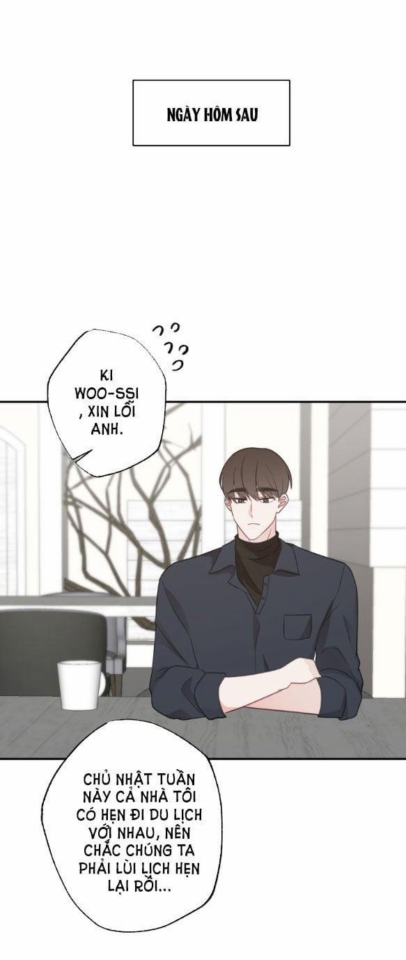 [18+] Oppa Nhà Người Ta 22.1 trang 31