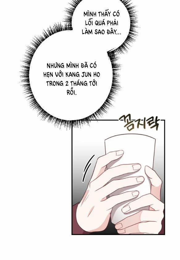 [18+] Oppa Nhà Người Ta 22.1 trang 33