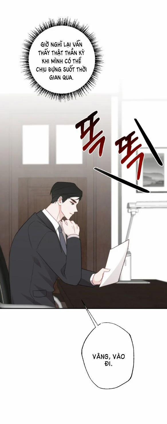 [18+] Oppa Nhà Người Ta 22.1 trang 6