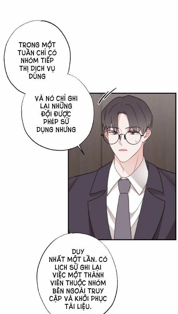 [18+] Oppa Nhà Người Ta 22.1 trang 9