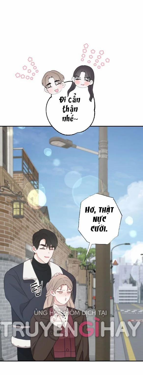 [18+] Oppa Nhà Người Ta 22.2 trang 10