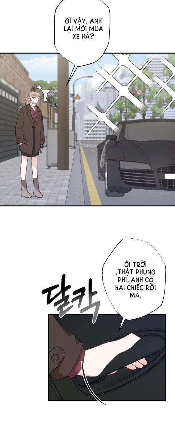 [18+] Oppa Nhà Người Ta 22.2 trang 13