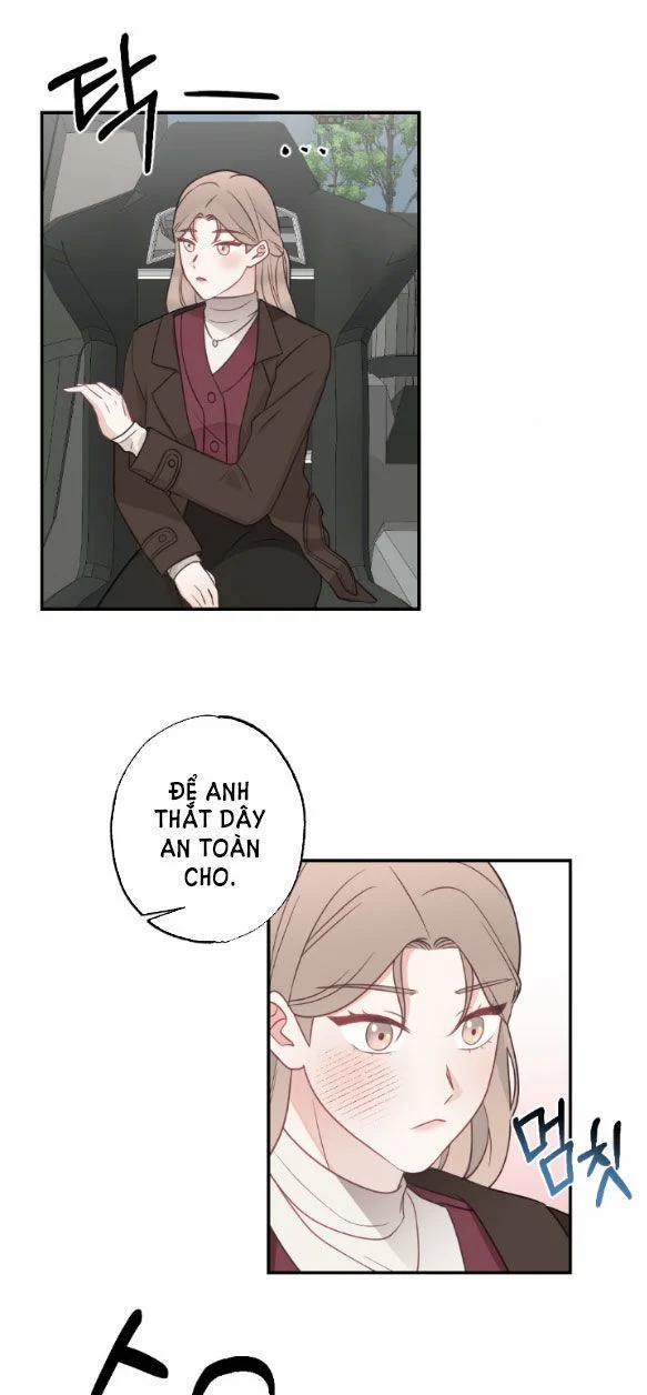 [18+] Oppa Nhà Người Ta 22.2 trang 14