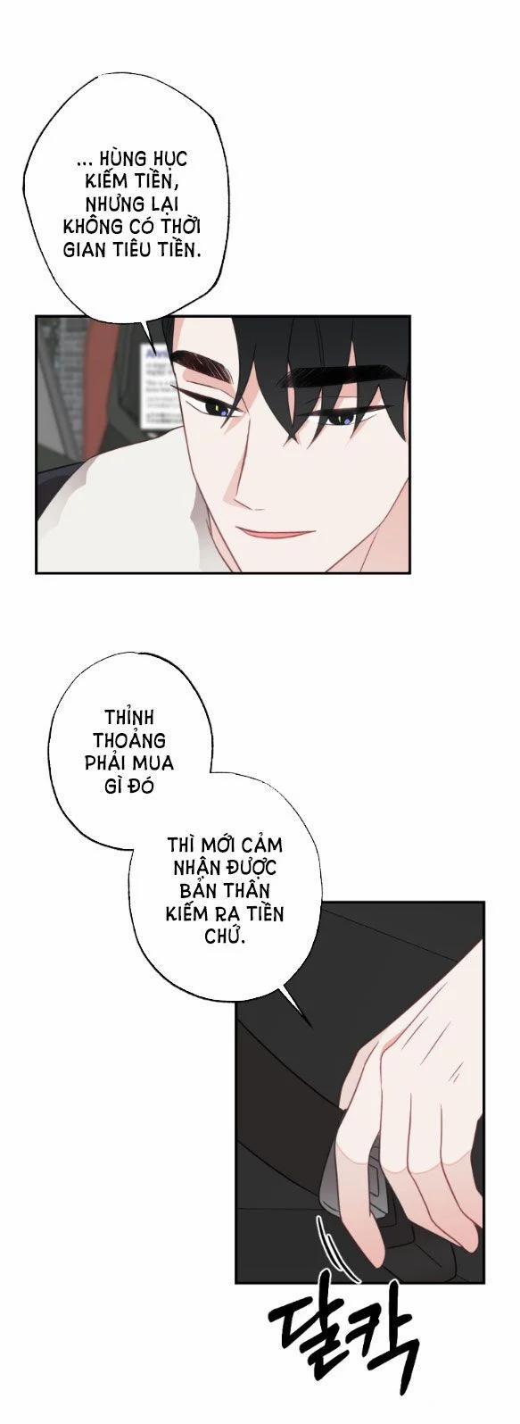 [18+] Oppa Nhà Người Ta 22.2 trang 16