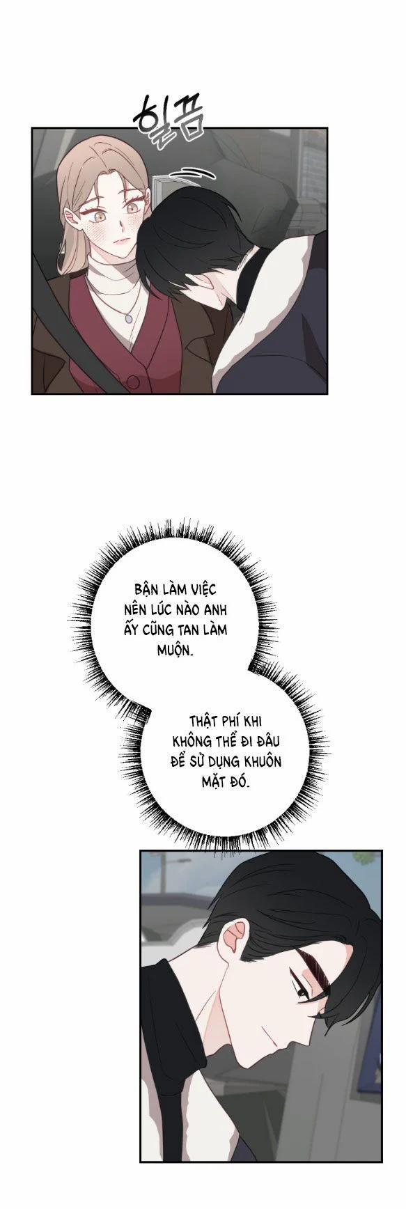 [18+] Oppa Nhà Người Ta 22.2 trang 17