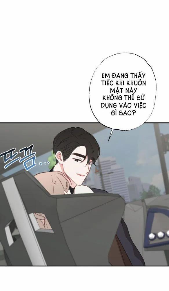 [18+] Oppa Nhà Người Ta 22.2 trang 18