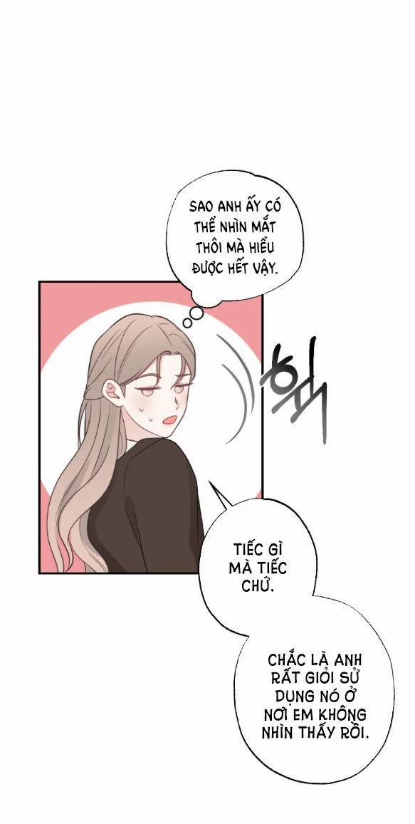 [18+] Oppa Nhà Người Ta 22.2 trang 19