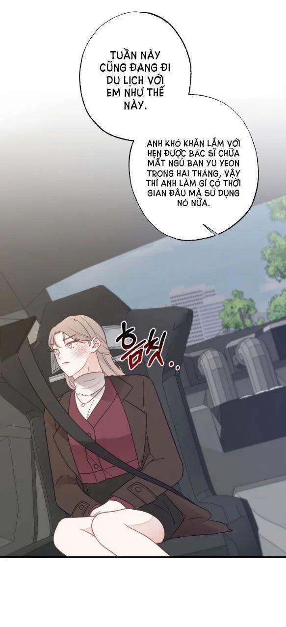 [18+] Oppa Nhà Người Ta 22.2 trang 21