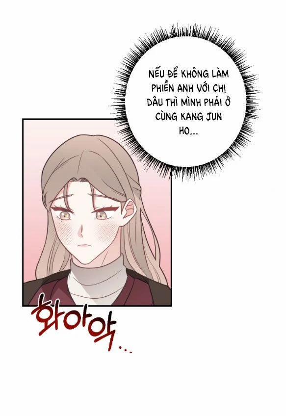 [18+] Oppa Nhà Người Ta 22.2 trang 23