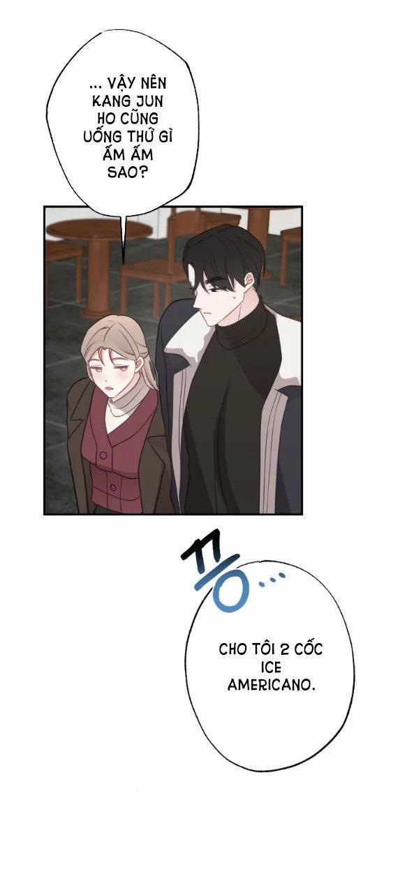 [18+] Oppa Nhà Người Ta 22.2 trang 31