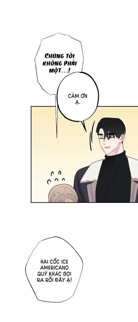 [18+] Oppa Nhà Người Ta 22.2 trang 33