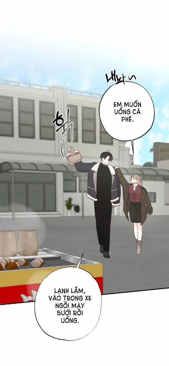 [18+] Oppa Nhà Người Ta 22.2 trang 34