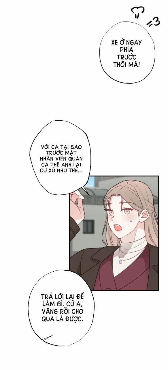 [18+] Oppa Nhà Người Ta 22.2 trang 35