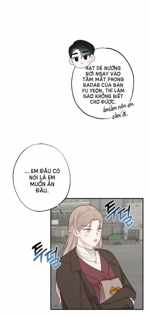 [18+] Oppa Nhà Người Ta 22.2 trang 38