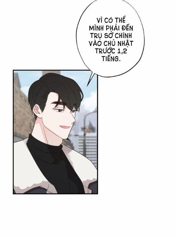 [18+] Oppa Nhà Người Ta 22.2 trang 8